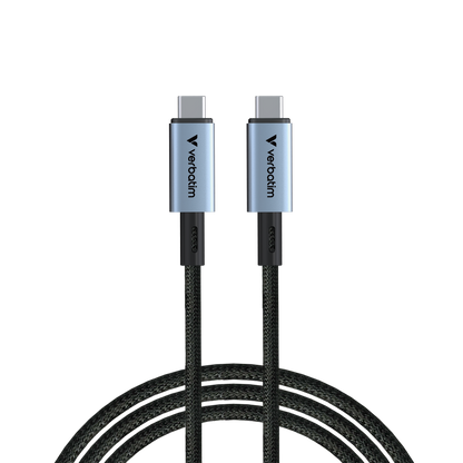 240W USB-C 至 USB-C 充電傳輸線 (SCC4-CC240) 31847