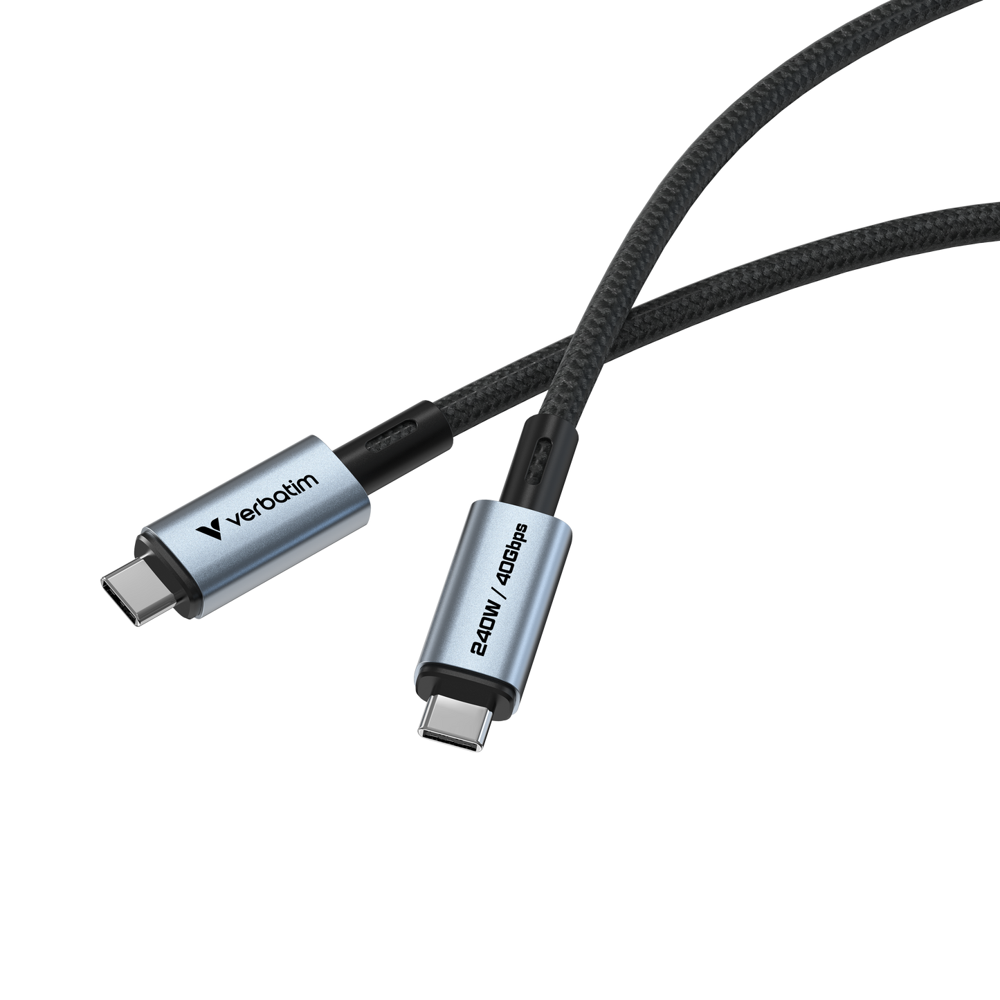 240W USB-C 至 USB-C 充電傳輸線 (SCC4-CC240) 31847