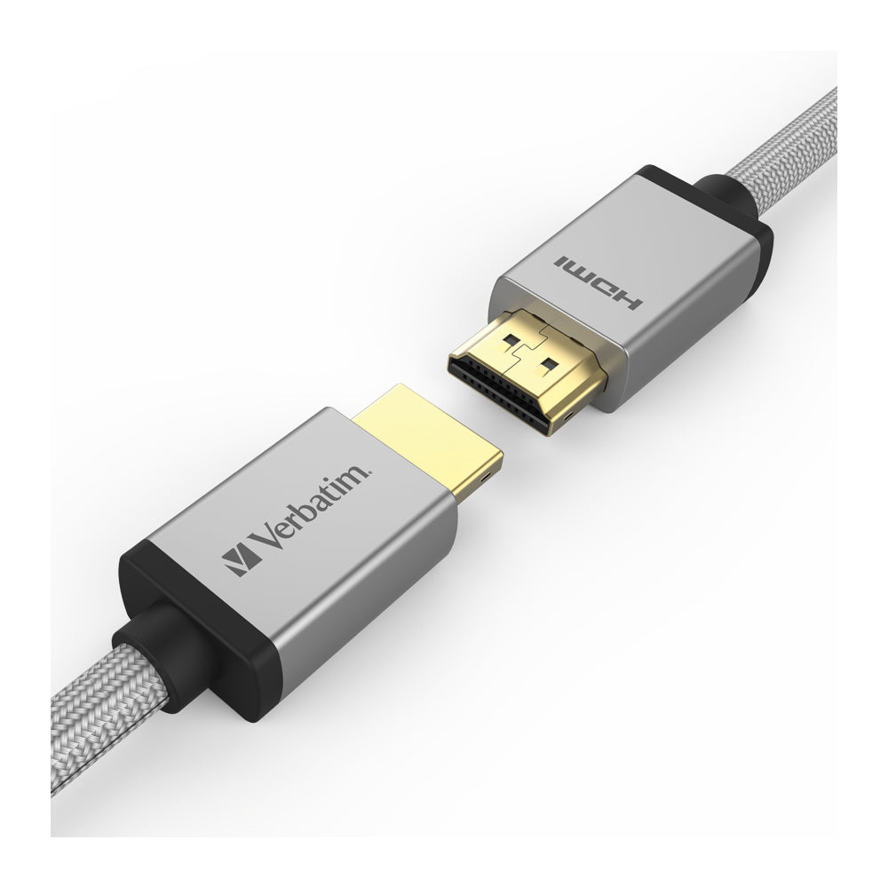 HDMI to HDMI 2.1傳輸線 (200cm) 66319