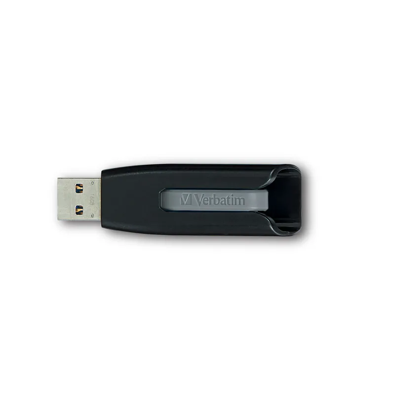 Store'n'Go V3 USB 3.2 Gen 1 隨身碟 (加入MicroBan專利抗菌技術)