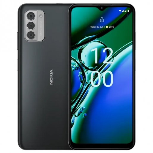 Nokia G42 5G (4GB+128GB) 智能手機 | 香港行貨