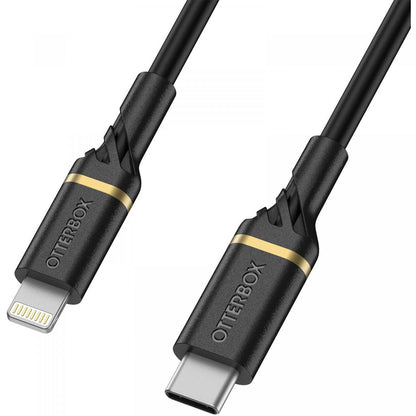 快速充電線 Lightning 至 USB-C (2m) 52647