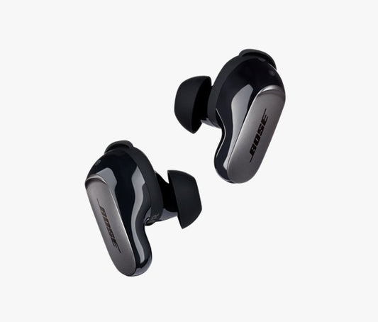 QuietComfort Ultra Earbuds 消噪耳塞 藍牙消噪耳機 | 平行進口