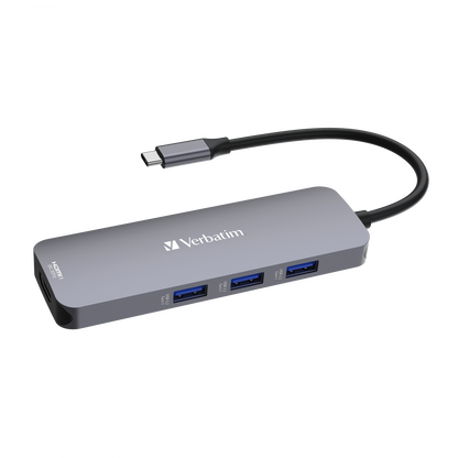 USB-C Pro 8合1擴展器 (CMH-08) 32151