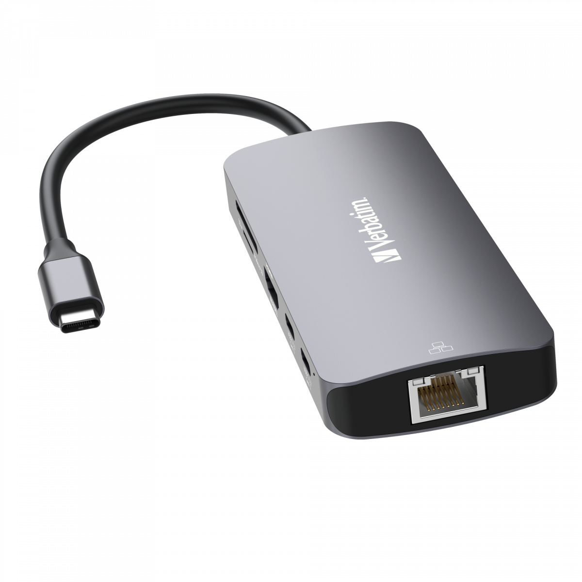 USB-C Pro 9合1擴展器 (CMH-09) 32152