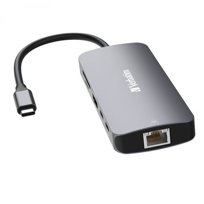 USB-C Pro 9合1擴展器 (CMH-09) 32152